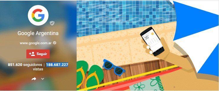 Conoce de que manera trabaja Google