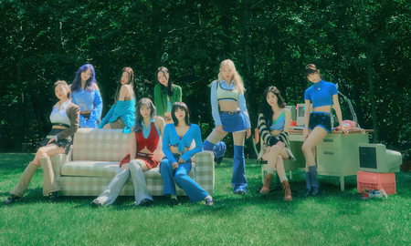 TWICE establece un nuevo récord personal en Billboard con BETWEEN 1&2. TWICE establece un nuevo récord personal en Billboard con BETWEEN 1&2.