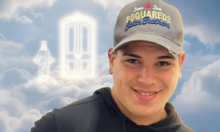 El impactante relato de Thiago Medina sobre sus sueños en terapia intensiva: “Me fui al cielo” El impactante relato de Thiago Medina sobre sus sueños en terapia intensiva: “Me fui al cielo”