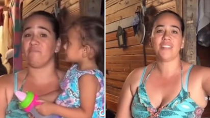 La historia de la mujer que aseguró tener 20 hijos de distintos padres para recibir beneficios del Gobierno