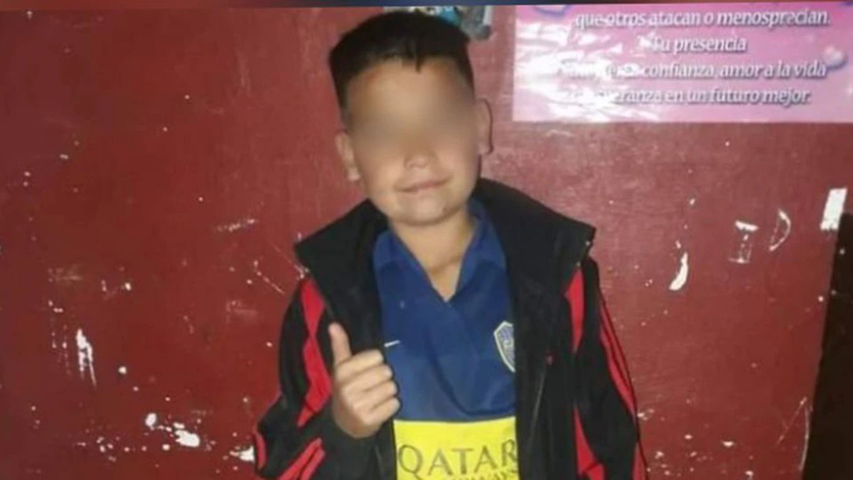 Uno de los sospechosos del ataque se encuentra detenido