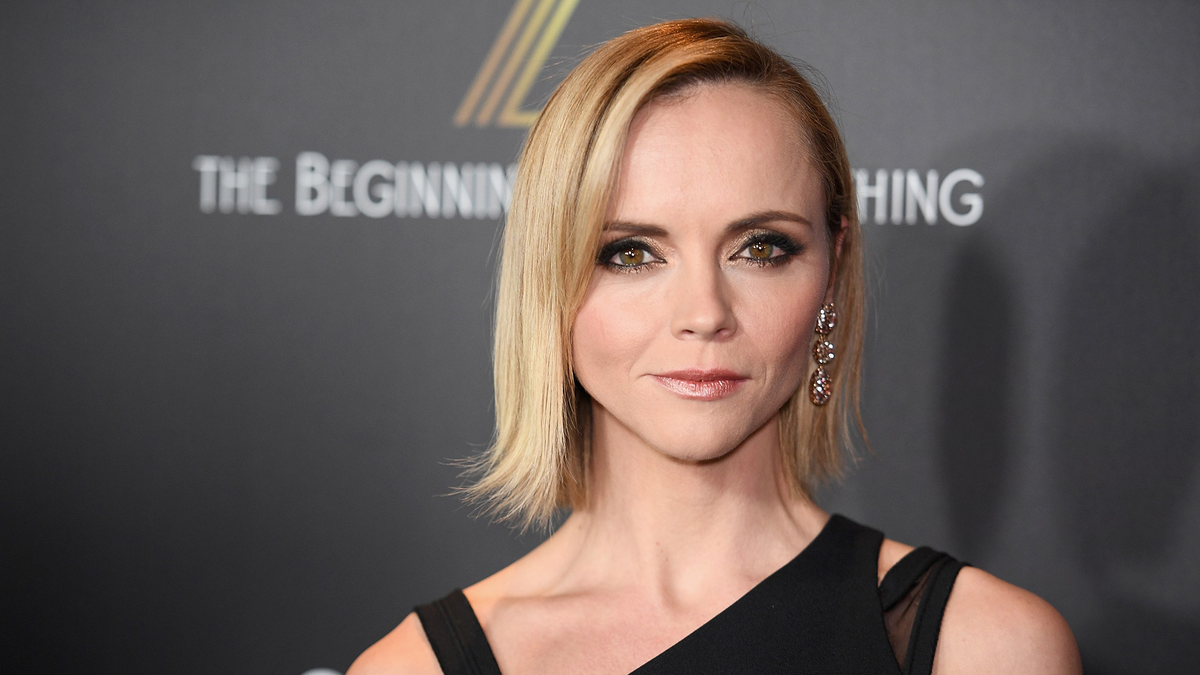 Christina Ricci fue nominada por su trabajo en