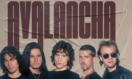 Avalancha se presentará el viernes 19 a las 21 en Tribus con un homenaje a Héroes del Silencio Avalancha se presentará el viernes 19 a las 21 en Tribus con un homenaje a Héroes del Silencio