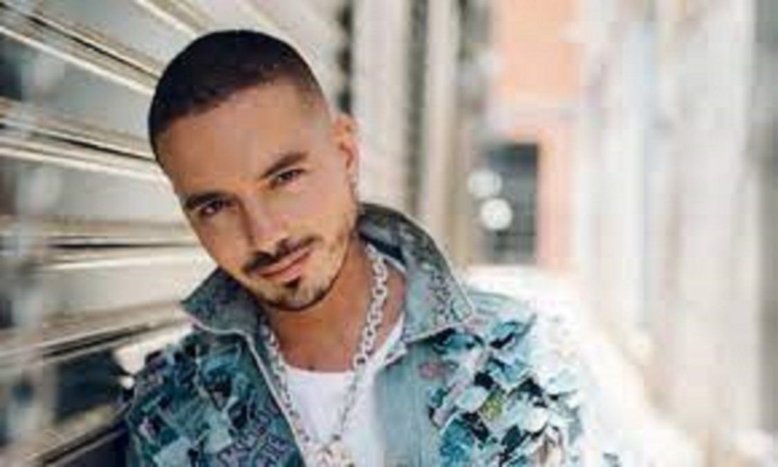 J Balvin y Valentina Ferrer ya saben el sexo de su bebé.