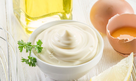 como hacer mayonesa casera ¡deliciosa! como hacer mayonesa casera ¡deliciosa!