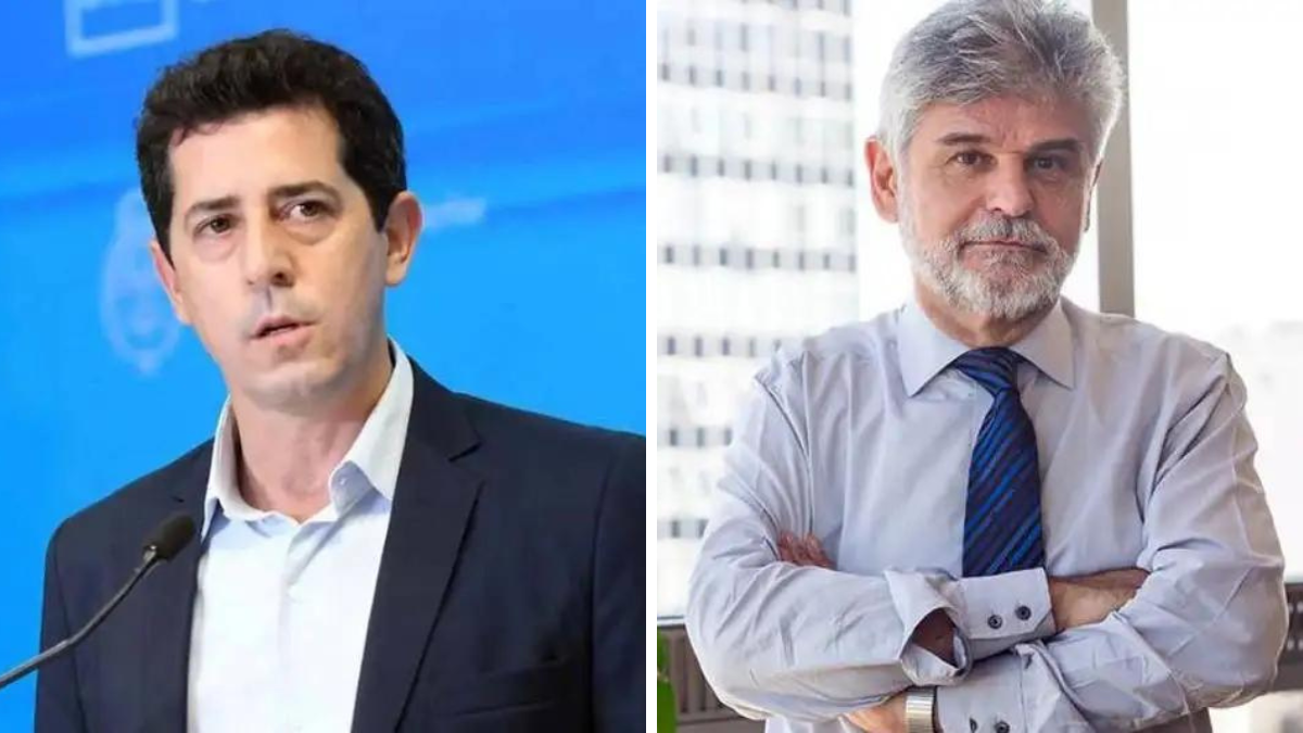 En diferentes tramos de la 1era. Cumbre Federal de Bioeconomía, estarán presentes los ministros del Interior Eduardo Wado De Pedro; y de Educación, Ciencia y Tecnología, Daniel Filmus.