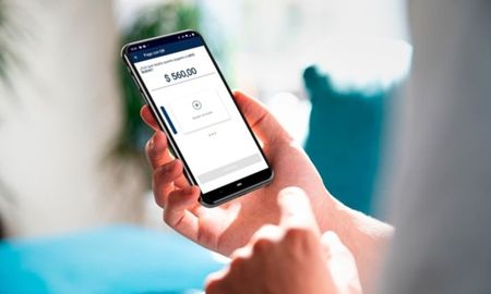 El Débito Inmediato (DEBIN) Programado es una variante del sistema de pagos electrónicos ya existente. El Débito Inmediato (DEBIN) Programado es una variante del sistema de pagos electrónicos ya existente.