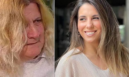 Cinthia Fernández denunció a la exempleada de Wanda Nara por discriminación. Cinthia Fernández denunció a la exempleada de Wanda Nara por discriminación.