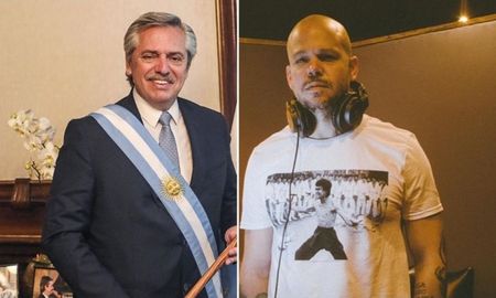 Fotos: instagram Fotos: instagram