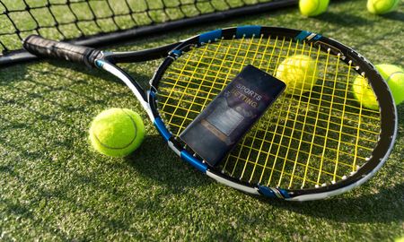 Una serie de hechos vinculados a apuestas ilegales atraviesa el mundo del tenis. La reflexión de Gonzalo Bonadeo. Una serie de hechos vinculados a apuestas ilegales atraviesa el mundo del tenis. La reflexión de Gonzalo Bonadeo.