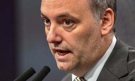 El juez pidió levantar el secreto bancario de Adorni y citó a declarar a otros cinco testigos. El juez pidió levantar el secreto bancario de Adorni y citó a declarar a otros cinco testigos.