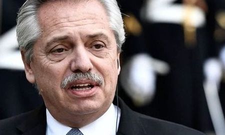 fernandez prepara su discurso para el congreso: aborto, reforma judicial y jubilaciones, presentes fernandez prepara su discurso para el congreso: aborto, reforma judicial y jubilaciones, presentes