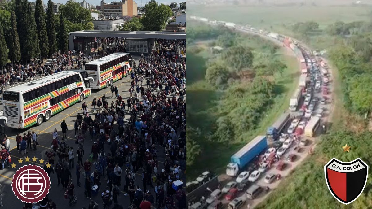 El récord histórico de Colón que no podrá superar Lanús en Paraguay: ¿por qué?