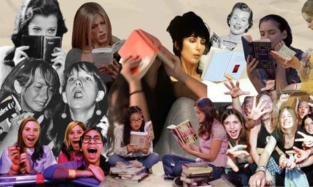 Fans participan de una convención dedicada a sus universos narrativos favoritos, un espacio donde el fandom se convierte en comunidad y las historias continúan más allá de las obras originales. Fans participan de una convención dedicada a sus universos narrativos favoritos, un espacio donde el fandom se convierte en comunidad y las historias continúan más allá de las obras originales.