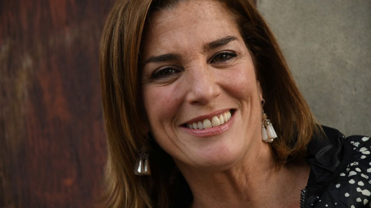 La periodista murió el 6 de febrero del 2018 mientras se realizaba una endoscopía en el Sanatorio de La Trinidad de Palermo. La periodista murió el 6 de febrero del 2018 mientras se realizaba una endoscopía en el Sanatorio de La Trinidad de Palermo.