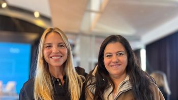 La diputada provincial Fernanda Castellani viene fortaleciendo ese entramado a través de diálogos con empresarias de distintos sectores, mantenidos durante y después del XII Encuentro LATAM de Mujeres Empresarias, realizado del pasado 7 al 9 de agosto en Rosario.
