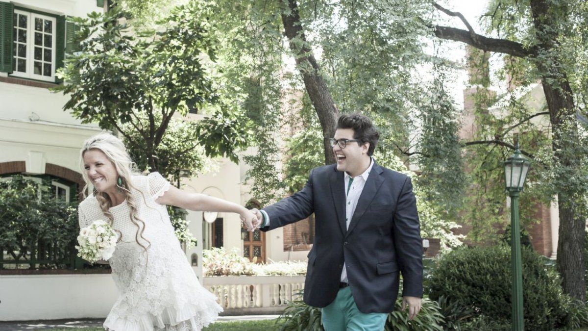 El conductor de 100 argentinos dicen