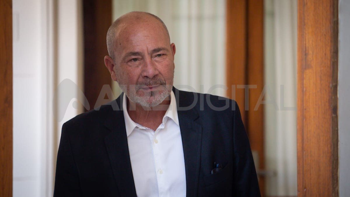 El secretario General de Upcn, Jorge Molina, dijo que la proyección anual de la inflación es del 52%.