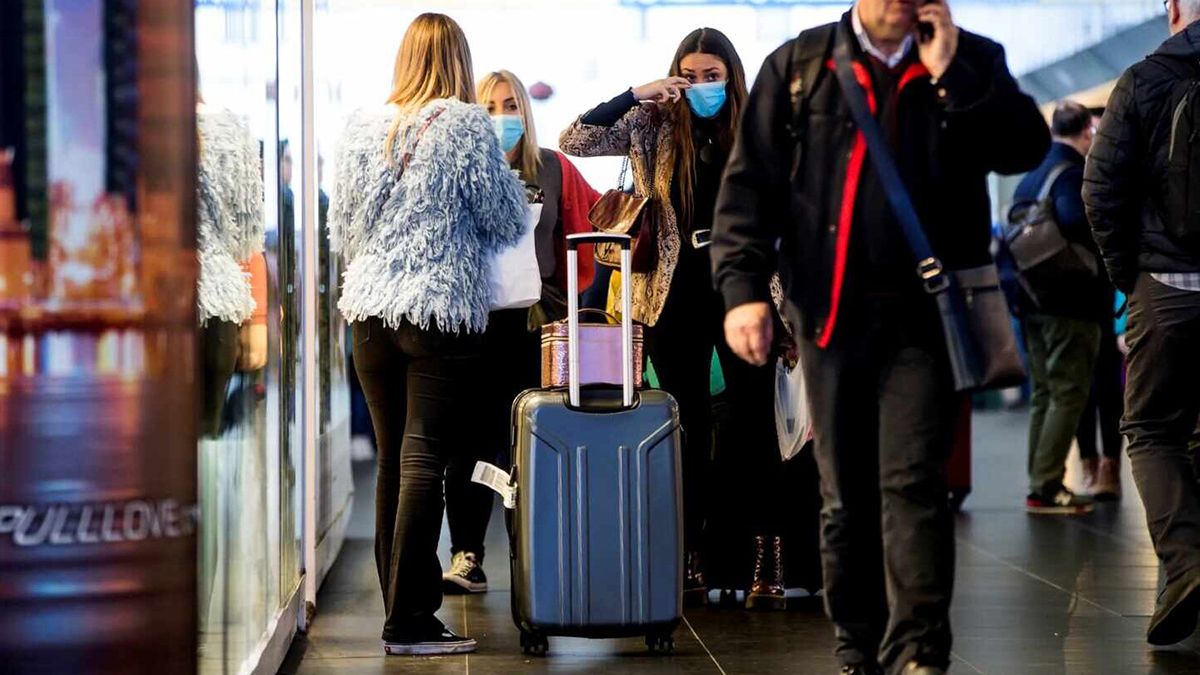 Italia aisló a Sicilia para evitar más casos de coronavirus