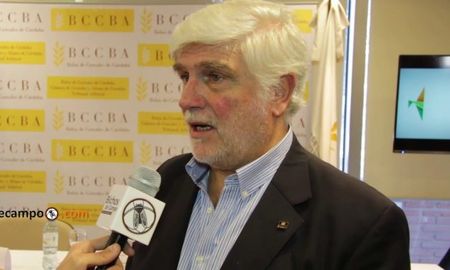 alberto morelli: ?argentina tiene 120 destinos para colocar su maiz? alberto morelli: ?argentina tiene 120 destinos para colocar su maiz?
