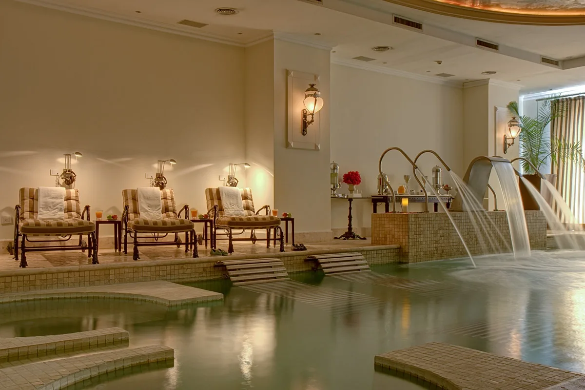 Hotel Sainte Jeanne