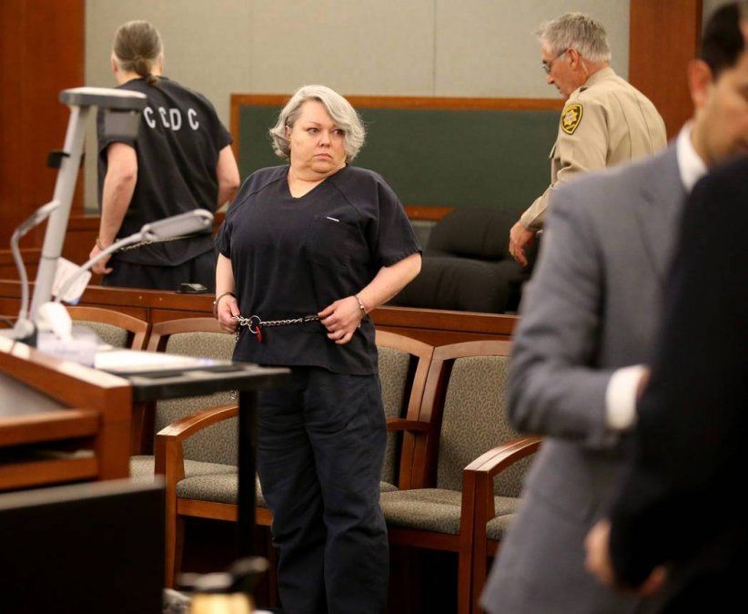 Descuida, yo te cuido: La historia real