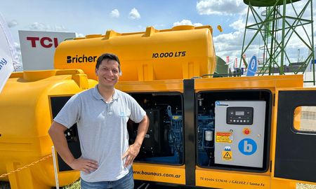 bounous llego a expoagro con soluciones de potencia para el agro y el hogar bounous llego a expoagro con soluciones de potencia para el agro y el hogar
