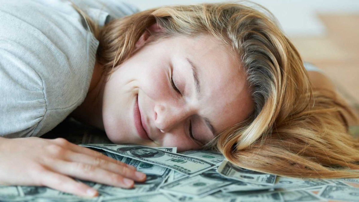 Qué significa soñar que te toca la Lotería de Navidad