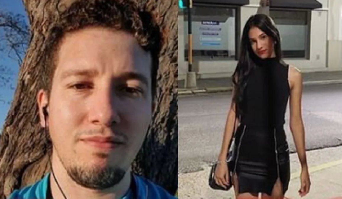 Encontraron la carta del femicida que mató a una joven delante de sus amigas: Estoy cansado de todo