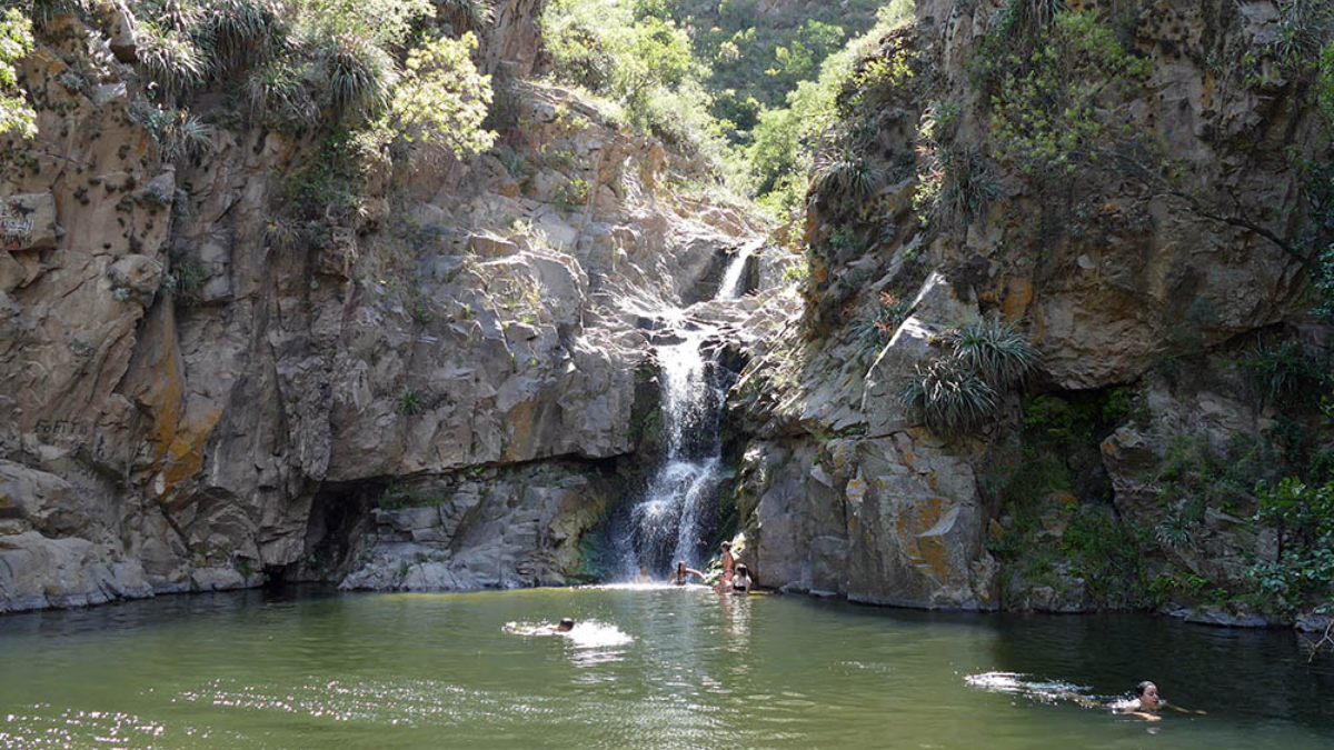 Escapada a Los Hornillos, un pequeño pueblo de Córdoba, perfecto para desconectarse
