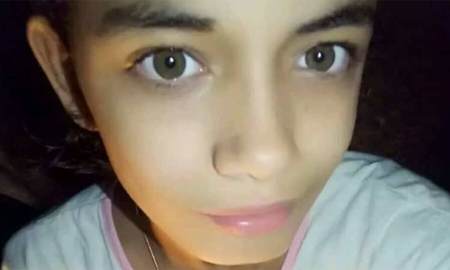 Se me fue la mano: la madrastra admitió haberla violado y matado a la adolescente de 13 años Se me fue la mano: la madrastra admitió haberla violado y matado a la adolescente de 13 años