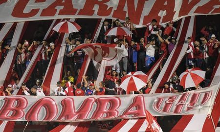Esto es lo que el hincha de Unión debe saber si o si antes de ir a la cancha Esto es lo que el hincha de Unión debe saber si o si antes de ir a la cancha