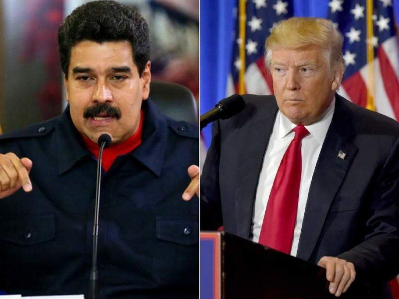 EEUU intenta una “asfixia económica” a Maduro mientras la UE debate reconocer a Guaidó