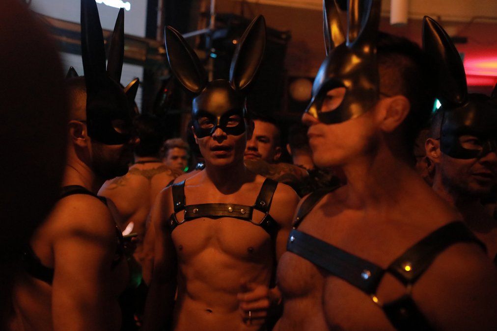 Clubes de masturbación: un espacio que crece en todo el mundo y gana cada vez más adeptos