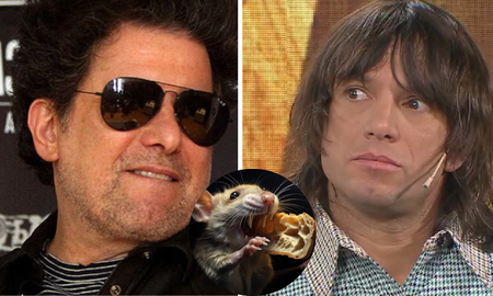 la increible anecdota de joaquin levinton con andres calamaro: le di pan mordido por una rata la increible anecdota de joaquin levinton con andres calamaro: le di pan mordido por una rata