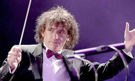 Ángel Mahler falleció este sábado a sus 64 años tras sufrir un derrame pleural. Ángel Mahler falleció este sábado a sus 64 años tras sufrir un derrame pleural.