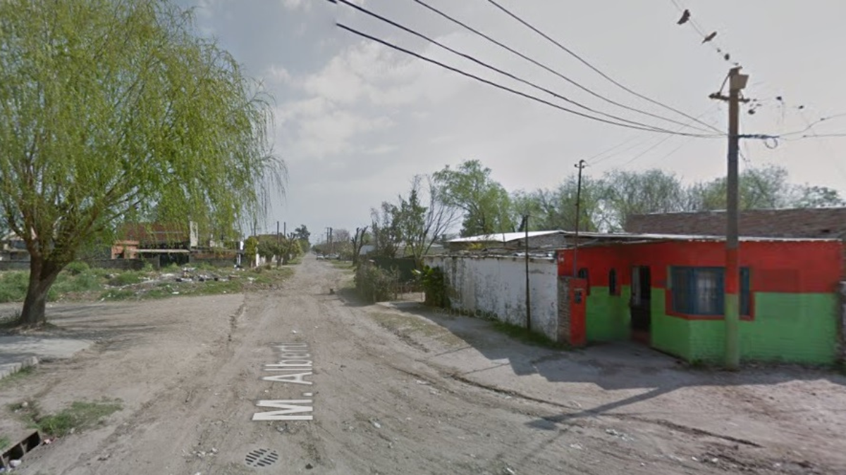 Barrio Belgrano: detuvieron a un hombre armado