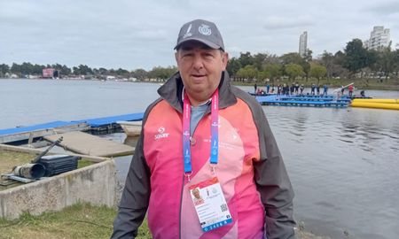 Juan Pablo Poletti, intendente de la ciudad de Santa Fe. Juan Pablo Poletti, intendente de la ciudad de Santa Fe.