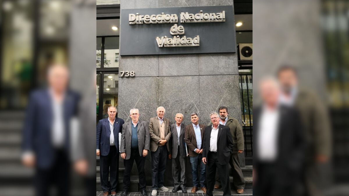 La firma se realizó en la Ciudad de Buenos Aires y representa un alivio largamente esperado por los productores isleños.