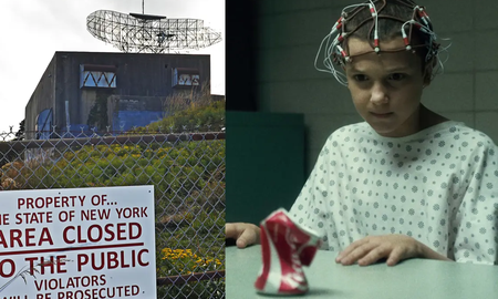 La historia real que sirvió de inspiración para “Stranger Things” La historia real que sirvió de inspiración para “Stranger Things”