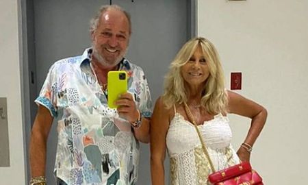 Marcelo y Ana Rosenfeld estaban casados desde hace 35 años. Marcelo y Ana Rosenfeld estaban casados desde hace 35 años.