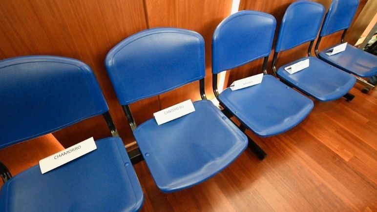 Juicio a Los Monos: cuatro testigos faltaron a la audiencia de este lunes