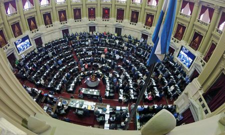 Ocho de cada diez legisladoras nacionales sufrieron violencia de género en sus carreras políticas