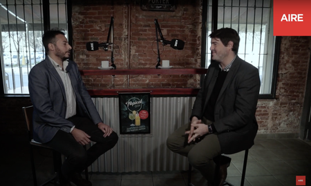 claves digitales: mario altamirano entrevista a jose david, de cinetica marketing y comunicacion claves digitales: mario altamirano entrevista a jose david, de cinetica marketing y comunicacion