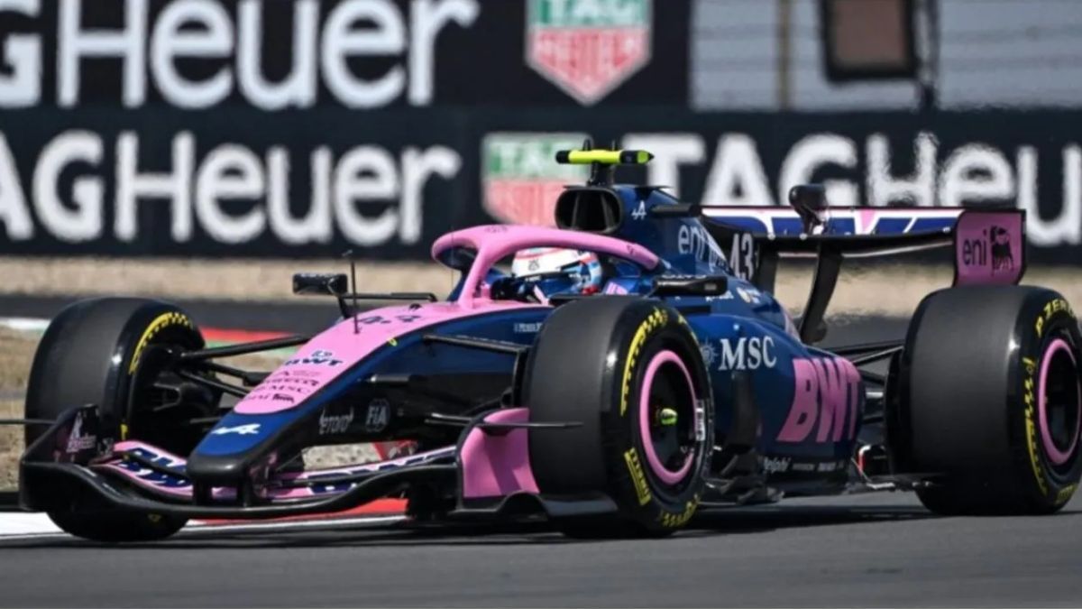 Luego del buen arranque de Franco Colapinto en la Fórmula 1 2026