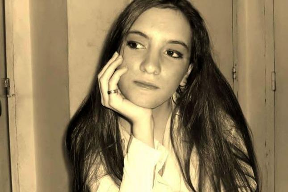 Mangeri ató y acondicionó el cadáver de la adolescente dentro de bolsas de residuos