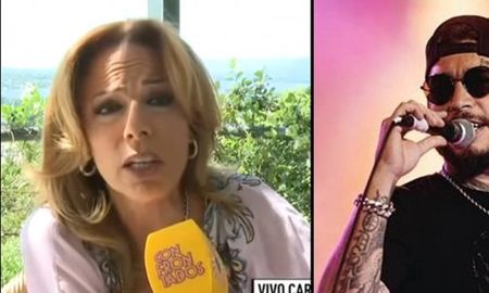 iliana calabro furiosa con ulises bueno y los recitales gratuitos: yo me puse como loca, esto es boicotear a carlos paz iliana calabro furiosa con ulises bueno y los recitales gratuitos: yo me puse como loca, esto es boicotear a carlos paz