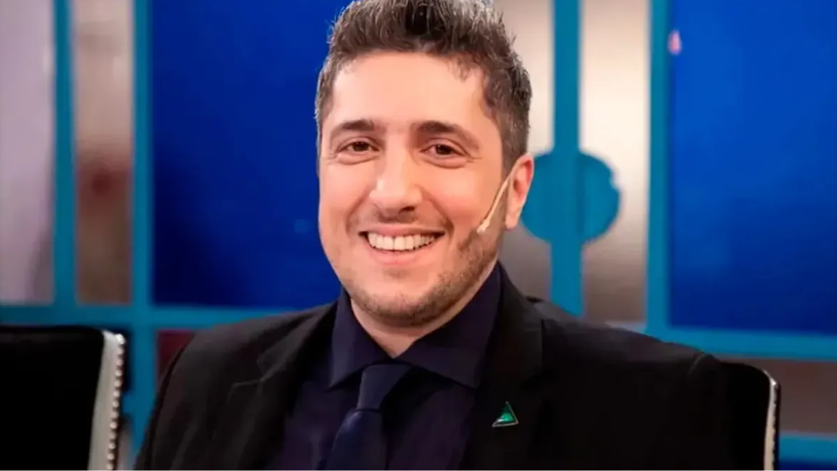 Jey Mammon quiere volver a la TV. Jey Mammon quiere volver a la TV.