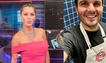 Juariu investiga: Mariana Diarco estaría viéndose con Rodrigo de MasterChef Juariu investiga: Mariana Diarco estaría viéndose con Rodrigo de MasterChef