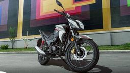 Transferencia de motos usadas en Argentina: cuánto cuesta en marzo de 2026.